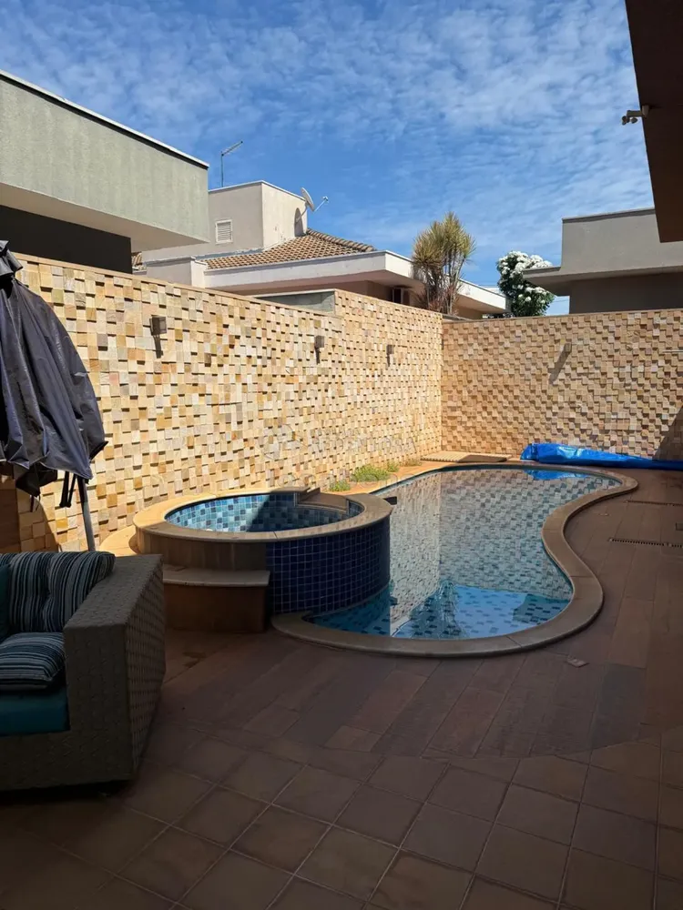 Casa de Condomínio, 4 quartos - Foto 8