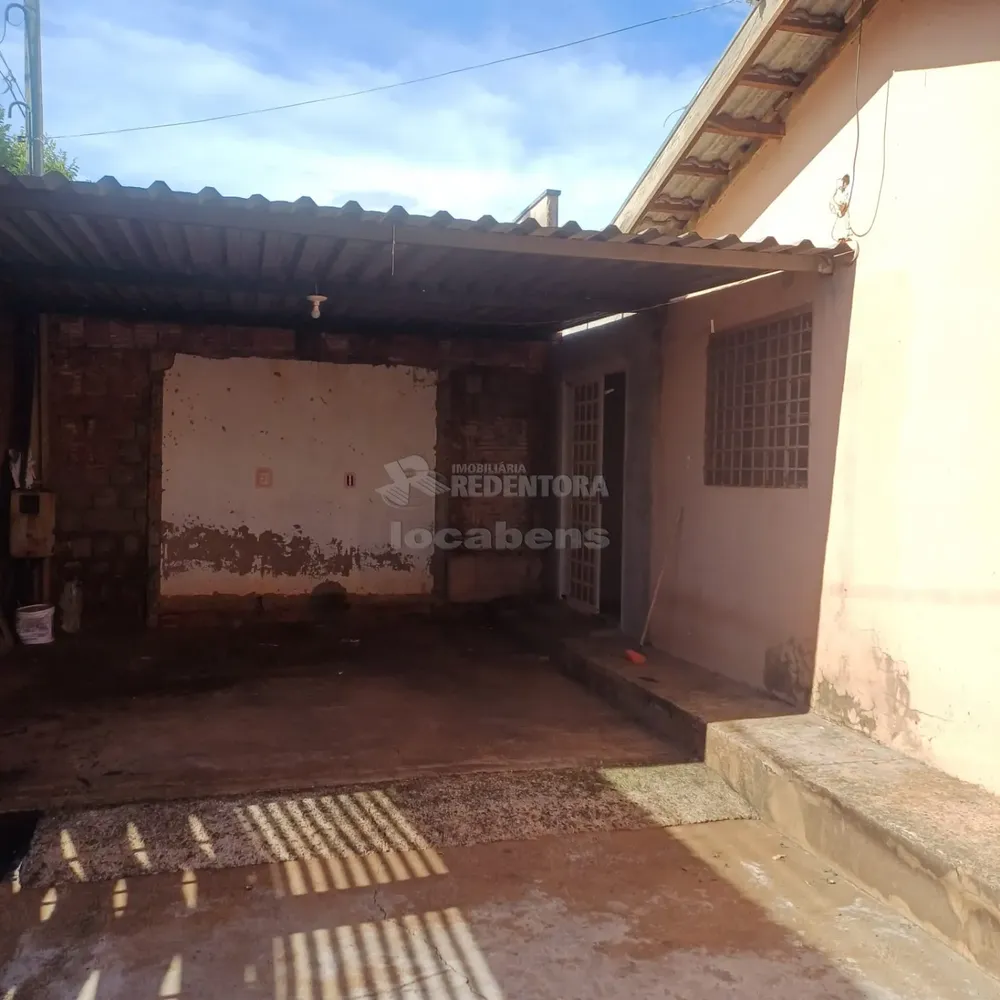 Casa, 2 quartos, 70 m² - Foto 1