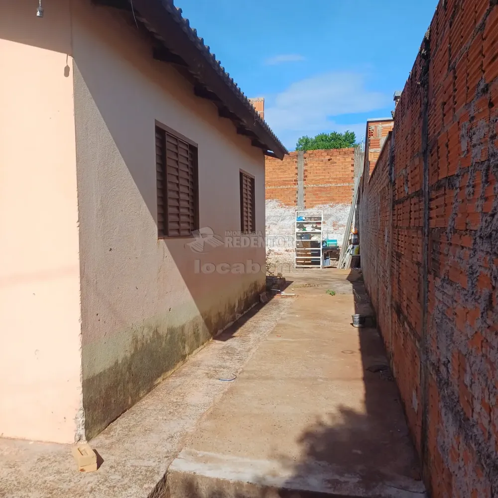 Casa, 2 quartos, 70 m² - Foto 2