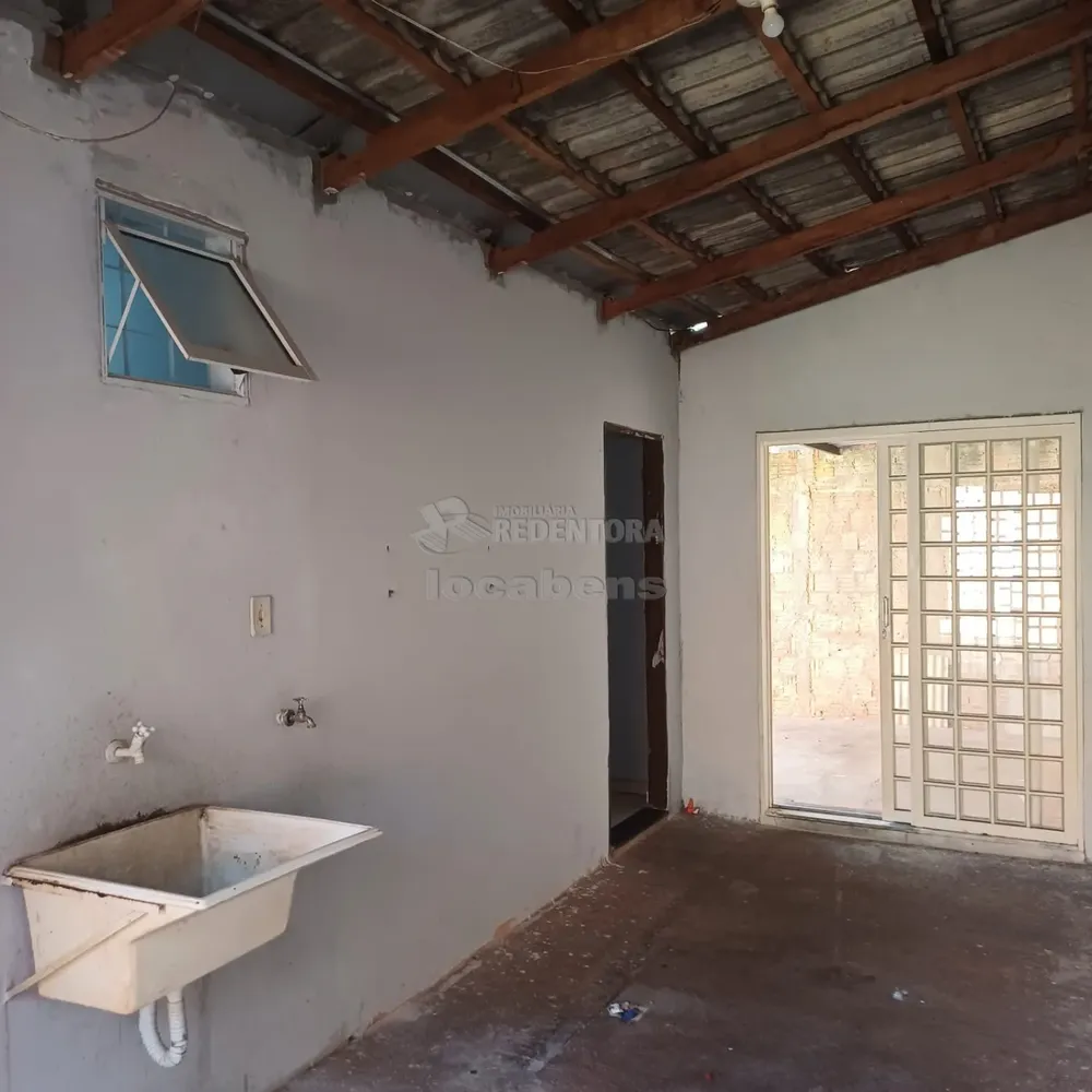 Casa, 2 quartos, 70 m² - Foto 4