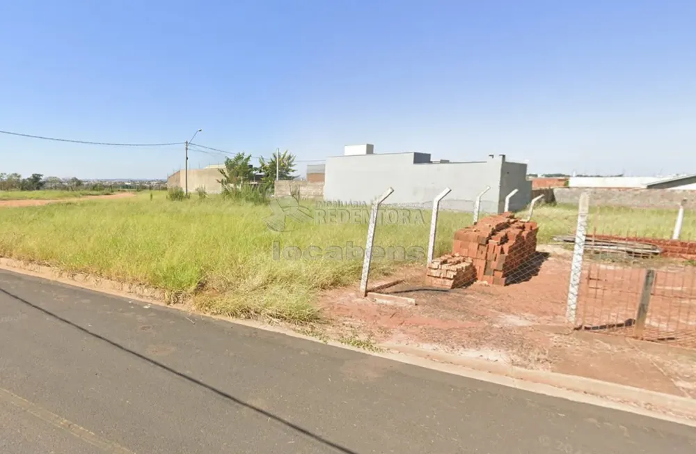Terreno, 207 m² - Foto 1