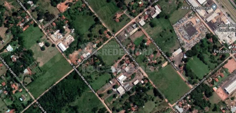 Loteamento e Condomínio, 6000 m² - Foto 2