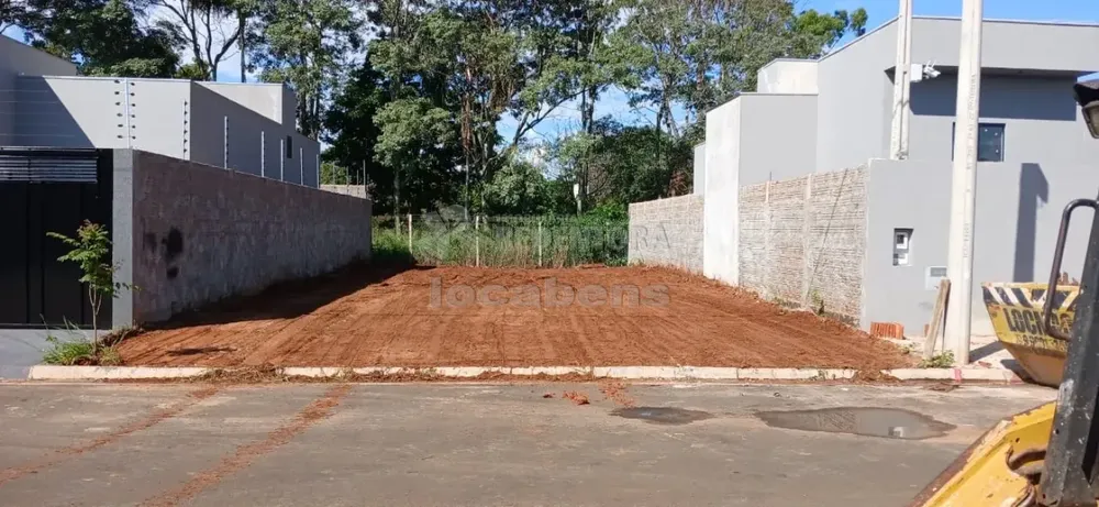 Terreno, 212 m² - Foto 1