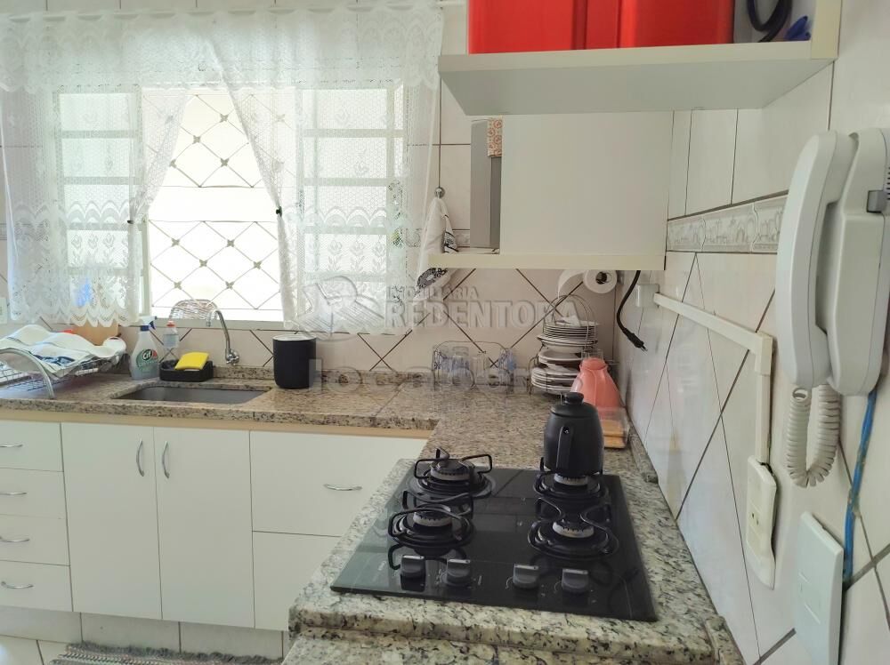 Casa à venda com 3 quartos, 135m² - Foto 3