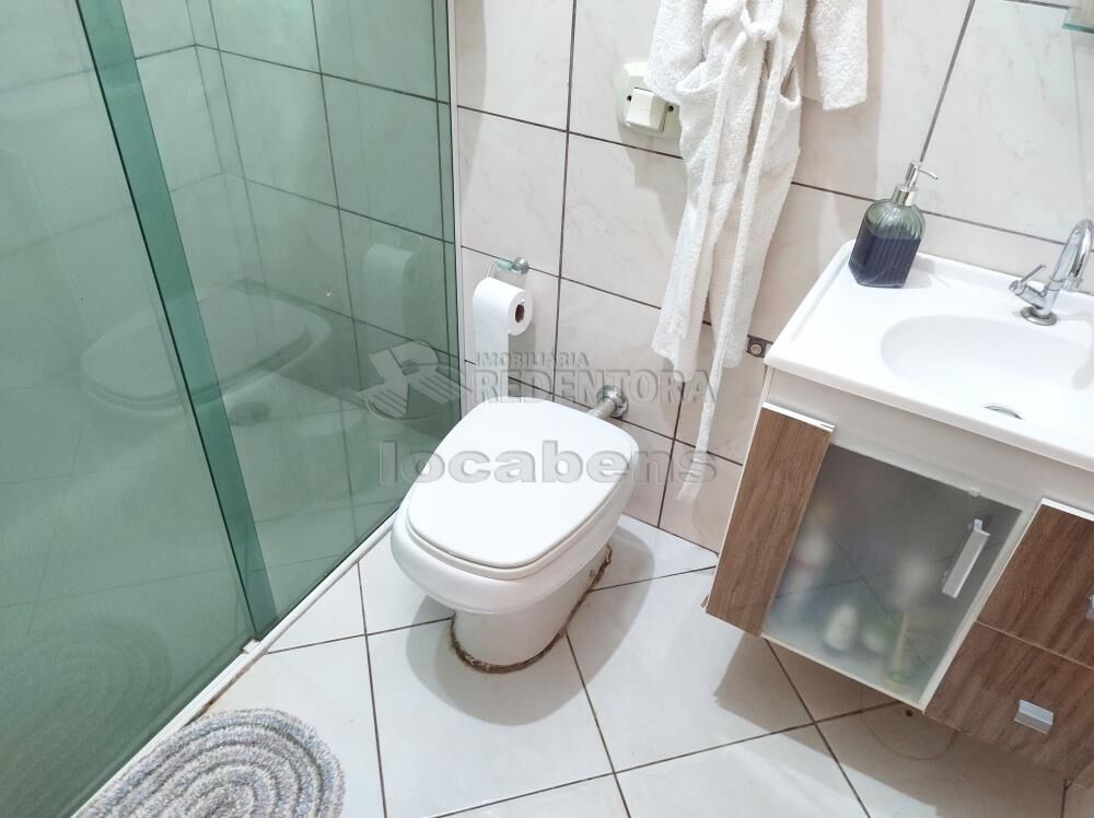 Casa à venda com 3 quartos, 135m² - Foto 4