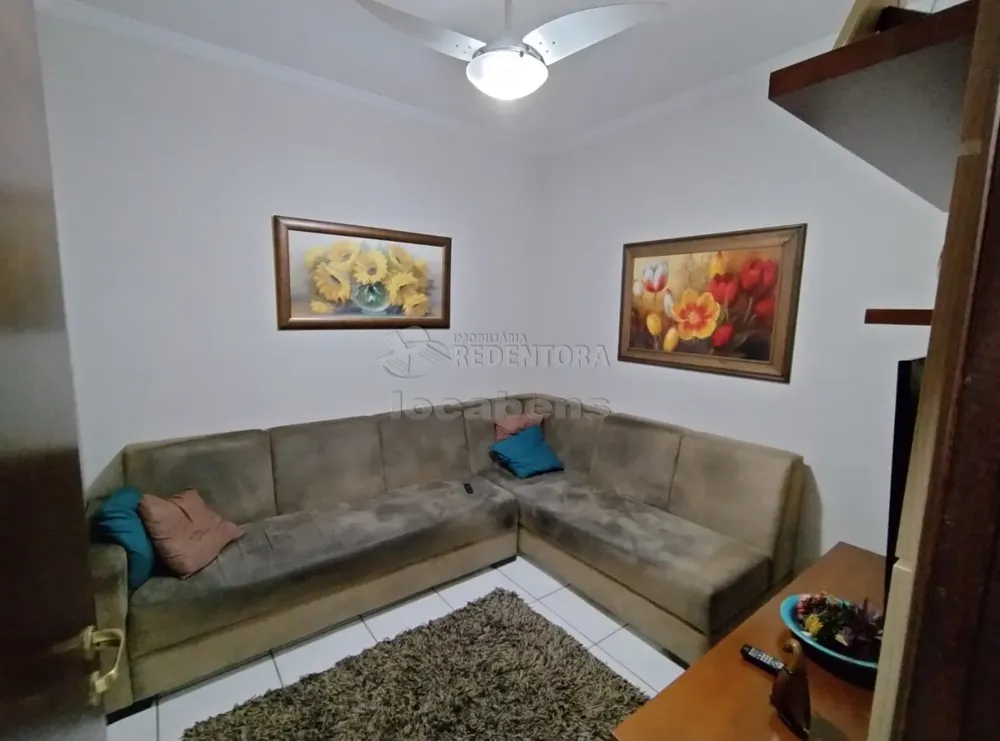 Casa, 4 quartos, 218 m² - Foto 8