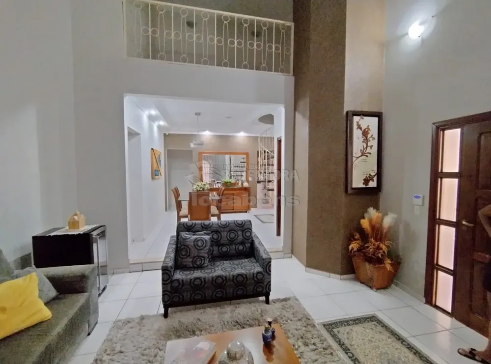 Casa, 4 quartos, 218 m² - Foto 4