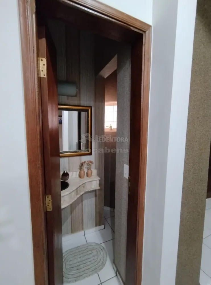 Casa, 4 quartos, 218 m² - Foto 3