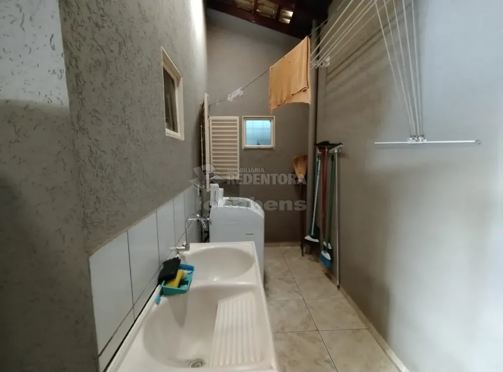 Casa, 4 quartos, 218 m² - Foto 7