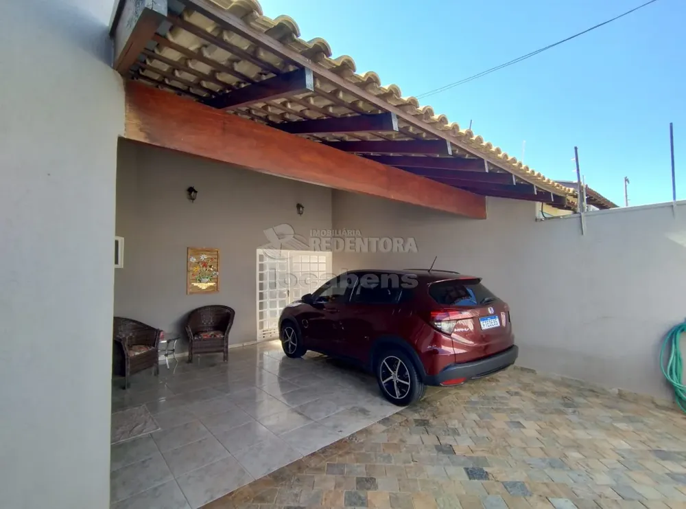 Casa, 4 quartos, 218 m² - Foto 2