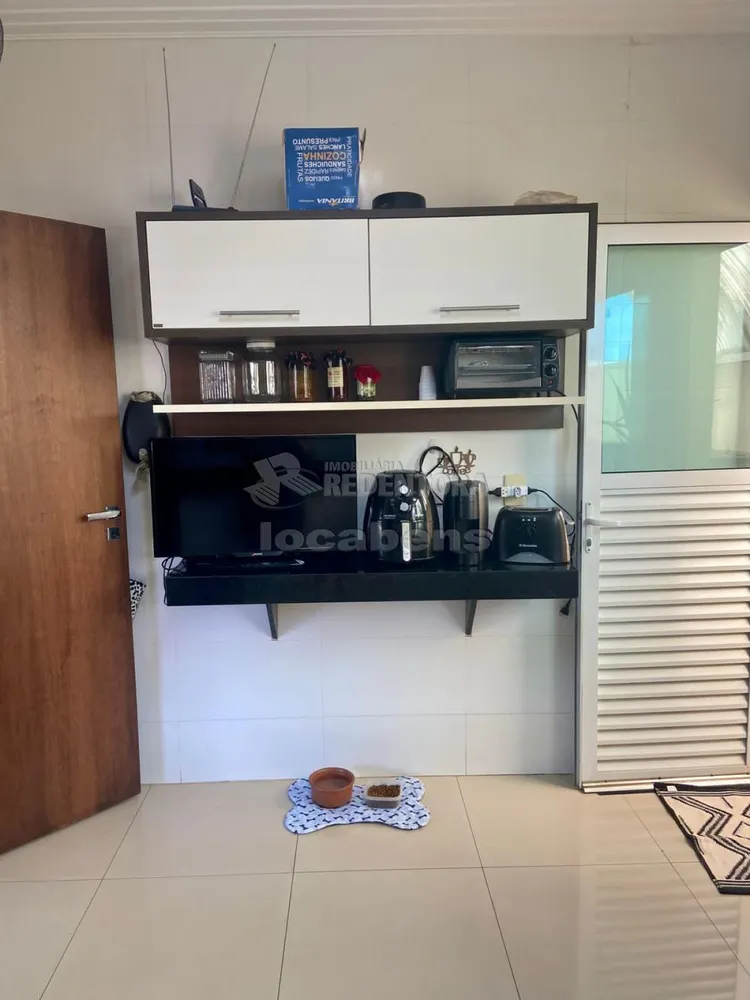 Casa de Condomínio, 3 quartos - Foto 6