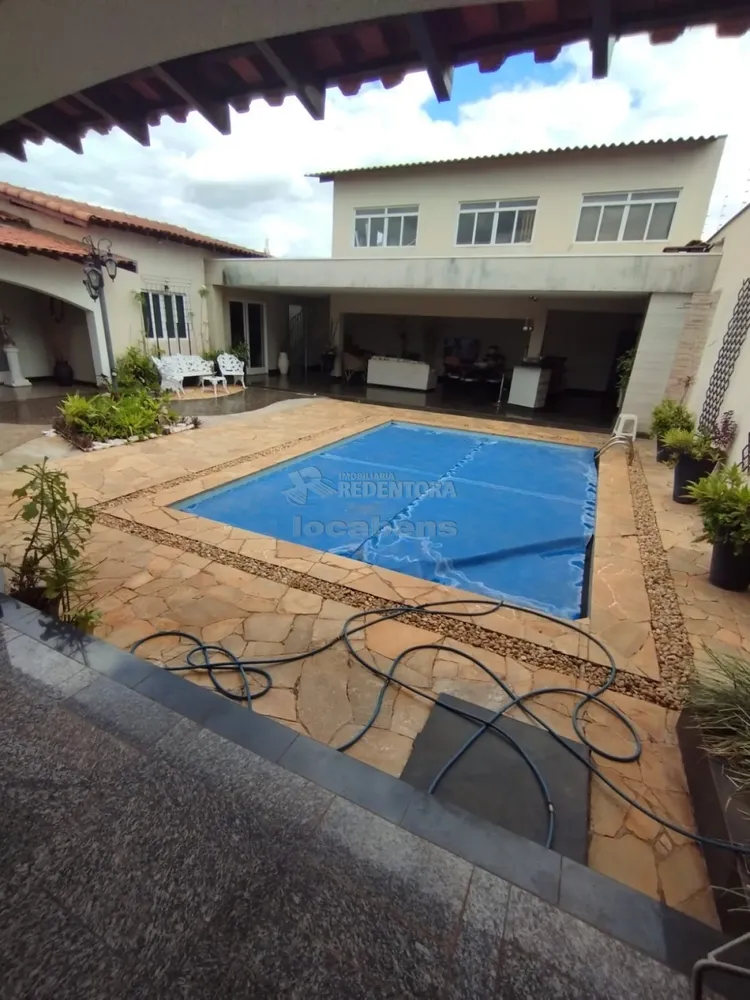 Casa, 4 quartos, 455 m² - Foto 4