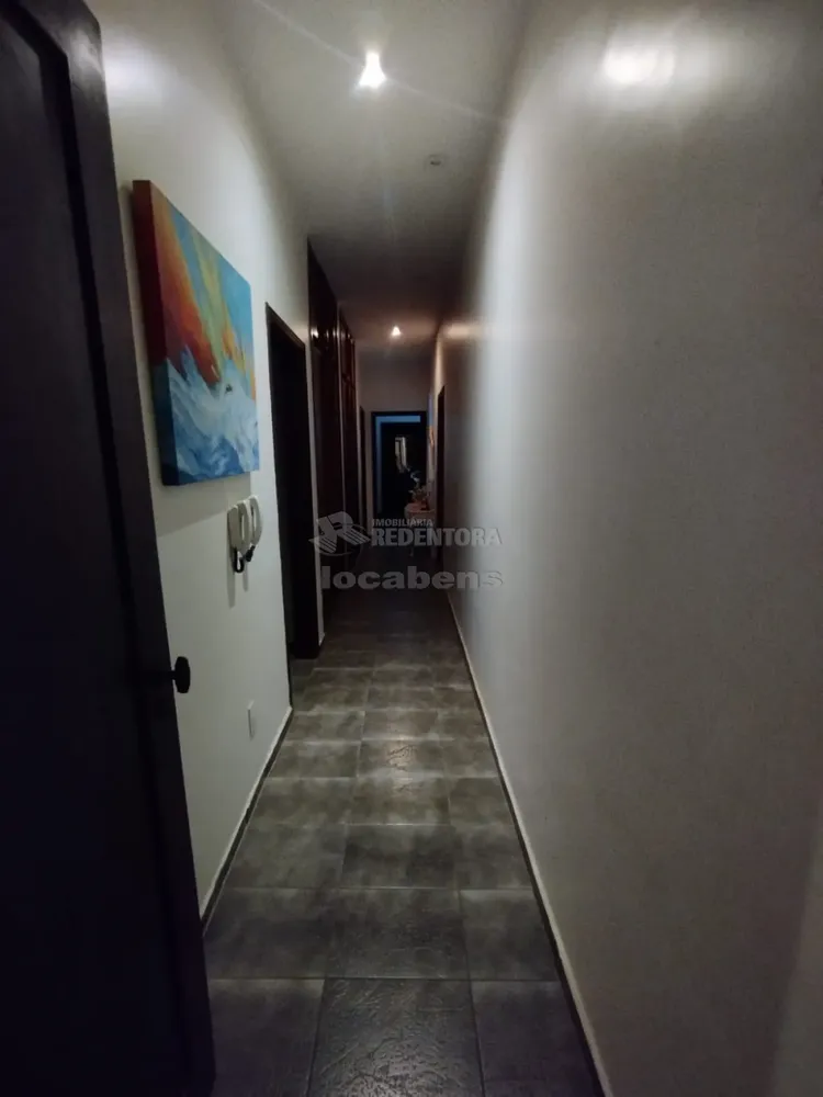 Casa, 4 quartos, 455 m² - Foto 1