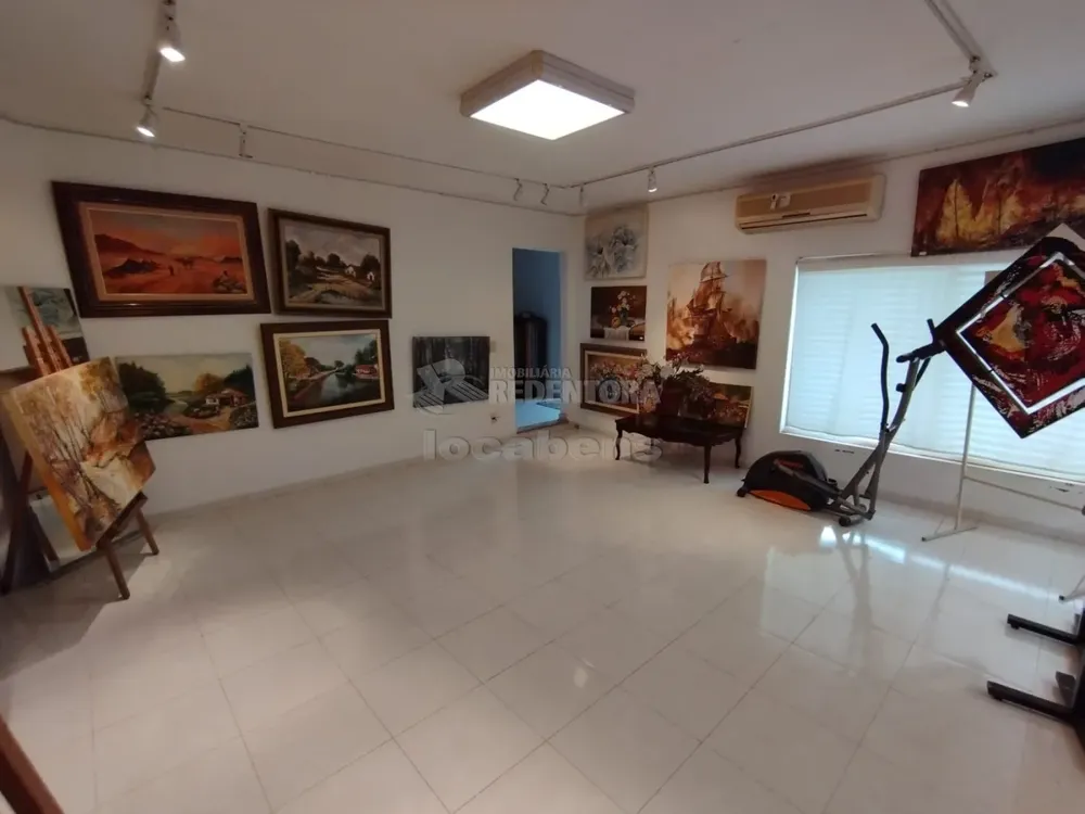 Casa, 4 quartos, 455 m² - Foto 5