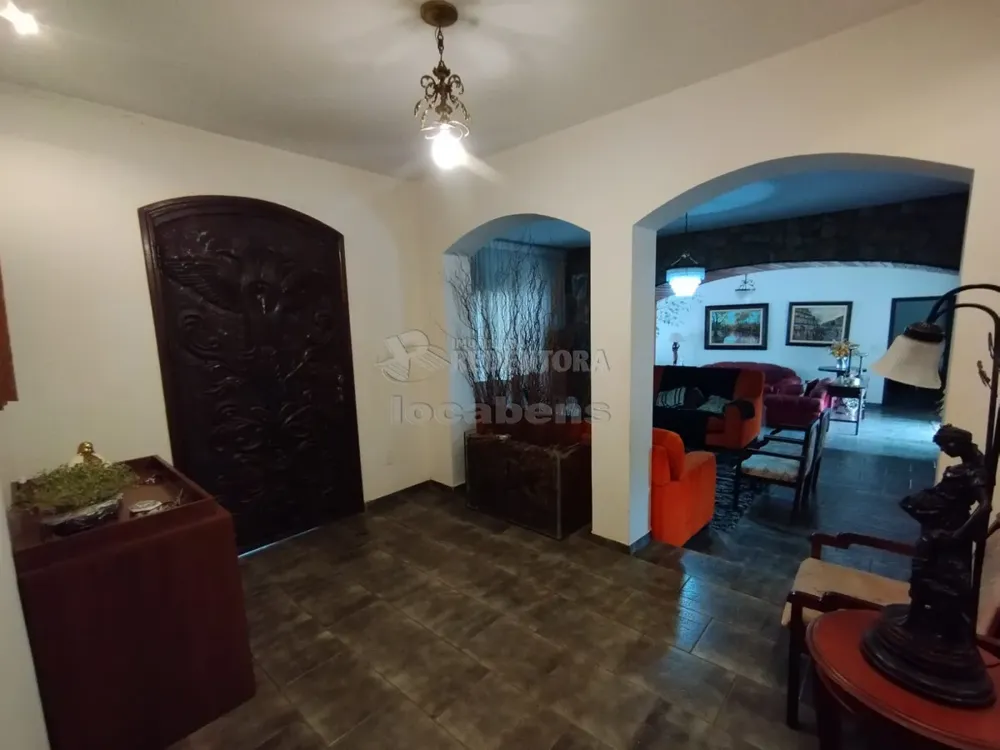 Casa, 4 quartos, 455 m² - Foto 6
