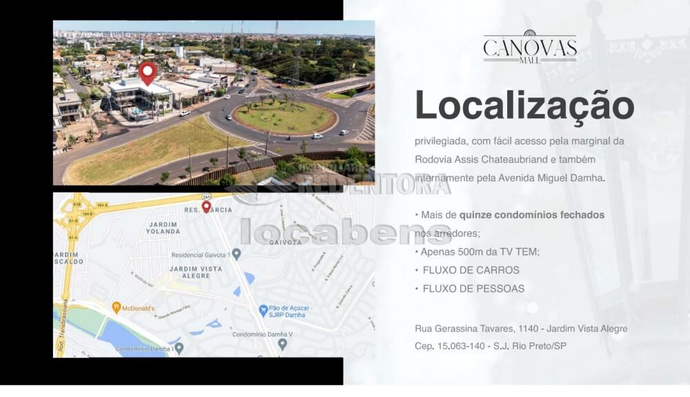 Conjunto Comercial-Sala para alugar, 34m² - Foto 4