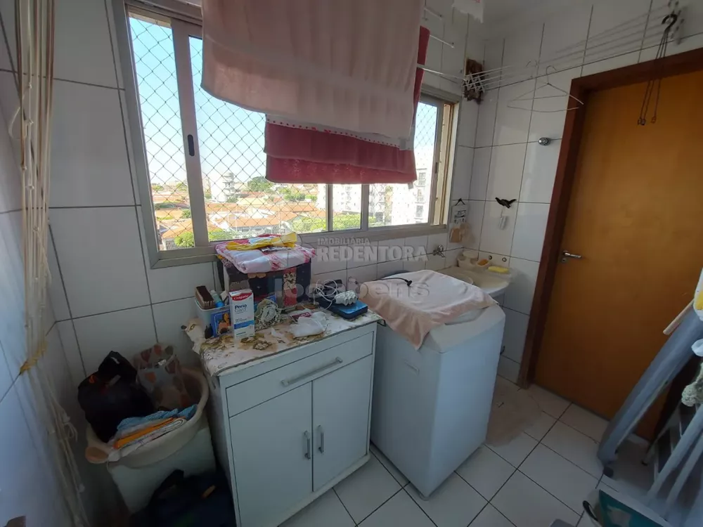 Apartamento à venda com 3 quartos, 140m² - Foto 12