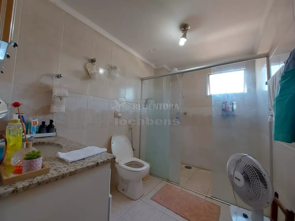 Apartamento à venda com 3 quartos, 140m² - Foto 10