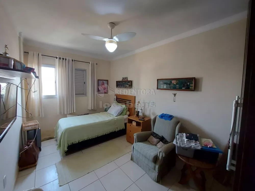 Apartamento à venda com 3 quartos, 140m² - Foto 6