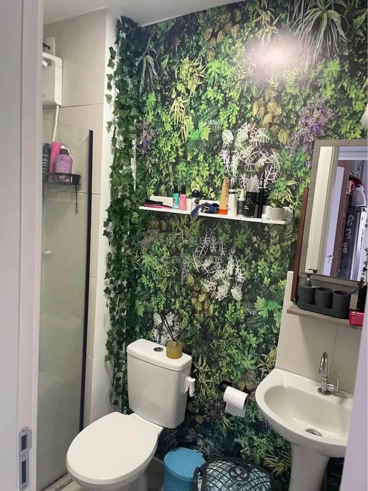 Apartamento, 1 quarto, 44 m² - Foto 6