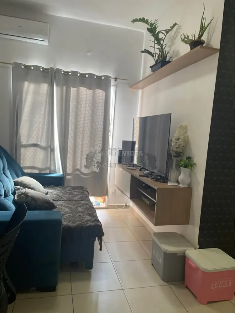 Apartamento, 1 quarto, 44 m² - Foto 5
