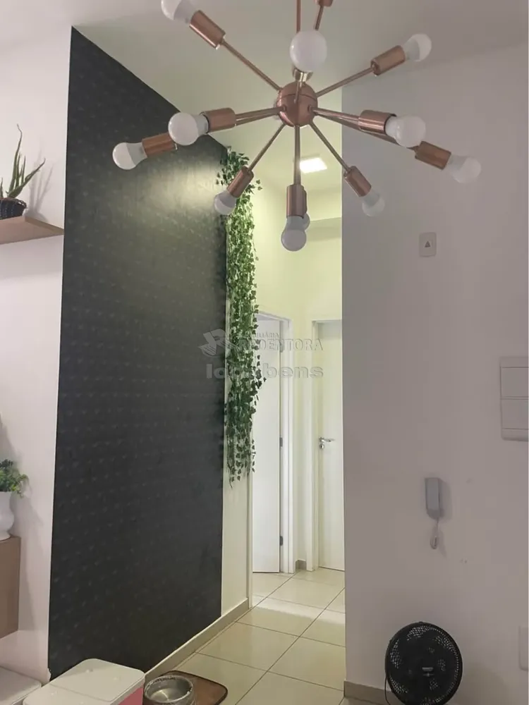Apartamento, 1 quarto, 44 m² - Foto 1