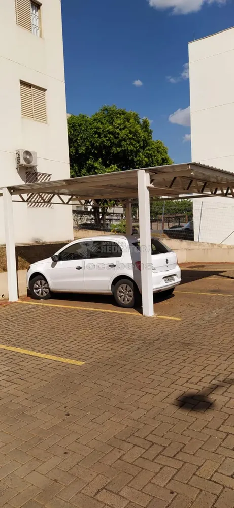 Apartamento, 3 quartos, 63 m² - Foto 2