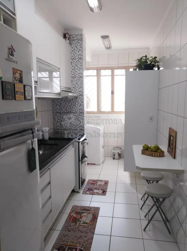 Apartamento, 3 quartos, 63 m² - Foto 4