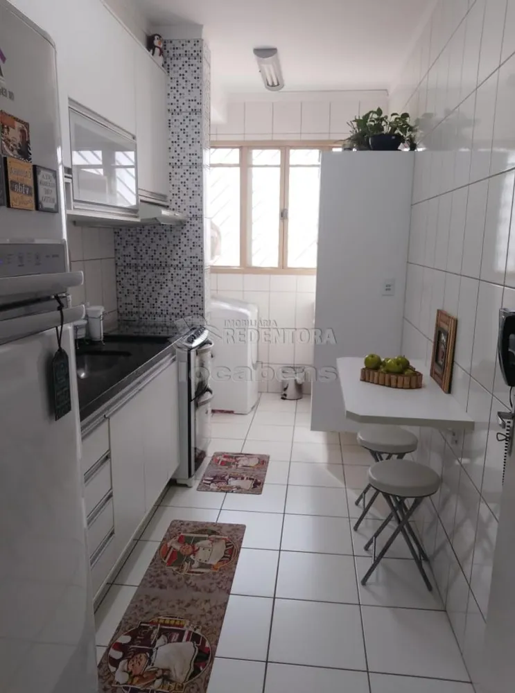 Apartamento, 3 quartos, 63 m² - Foto 1