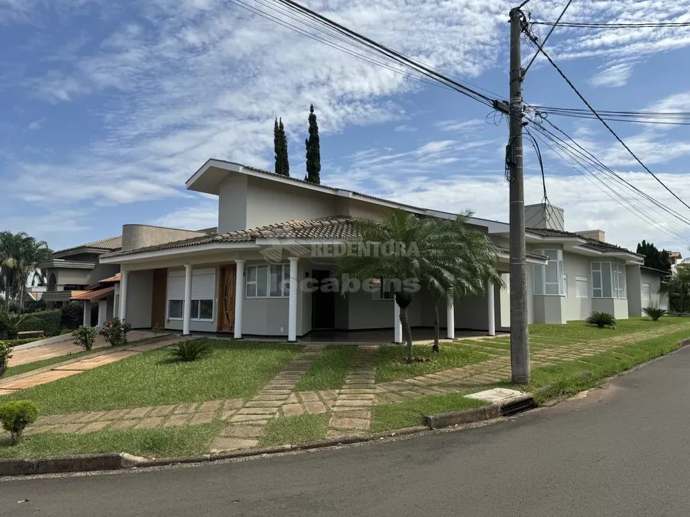 Casa de Condomínio para alugar com 4 quartos, 352m² - Foto 2