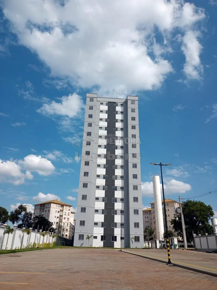 Apartamento, 2 quartos, 55 m² - Foto 2