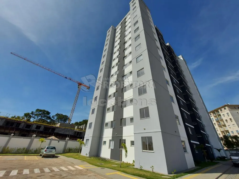 Apartamento, 2 quartos, 55 m² - Foto 3
