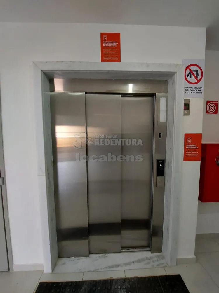 Apartamento, 2 quartos, 55 m² - Foto 8