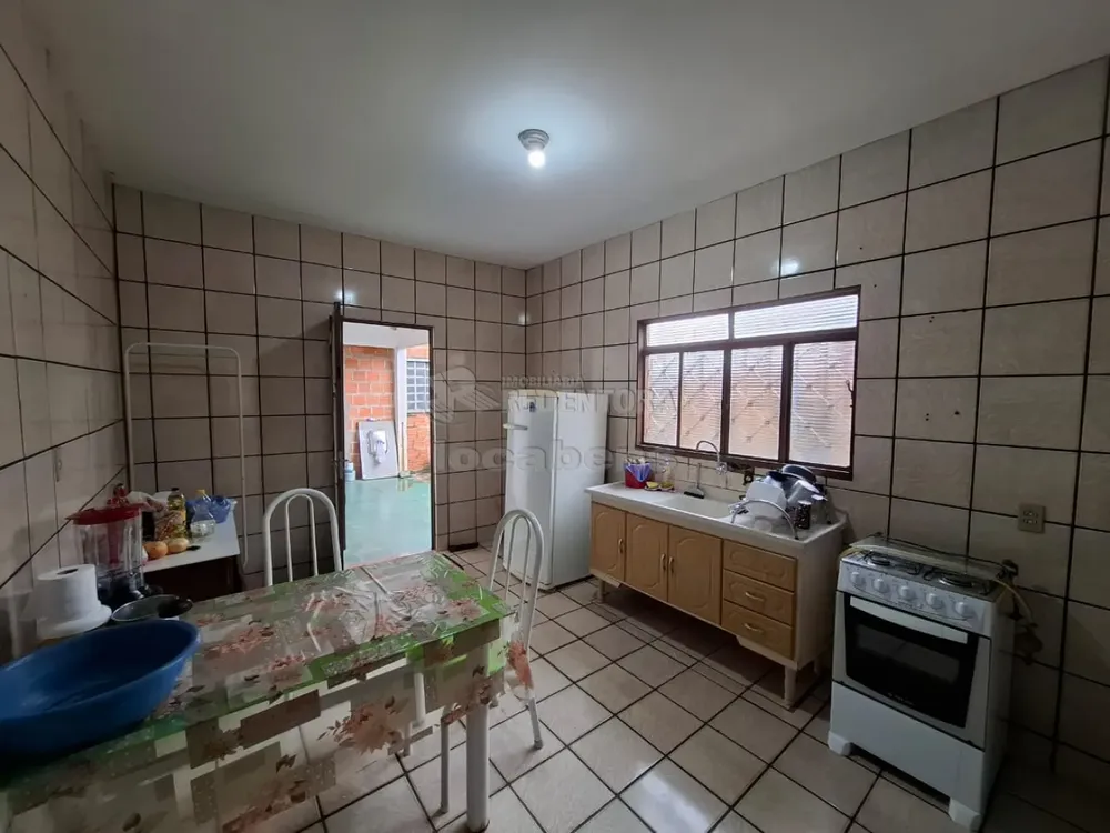 Casa, 3 quartos, 97 m² - Foto 2