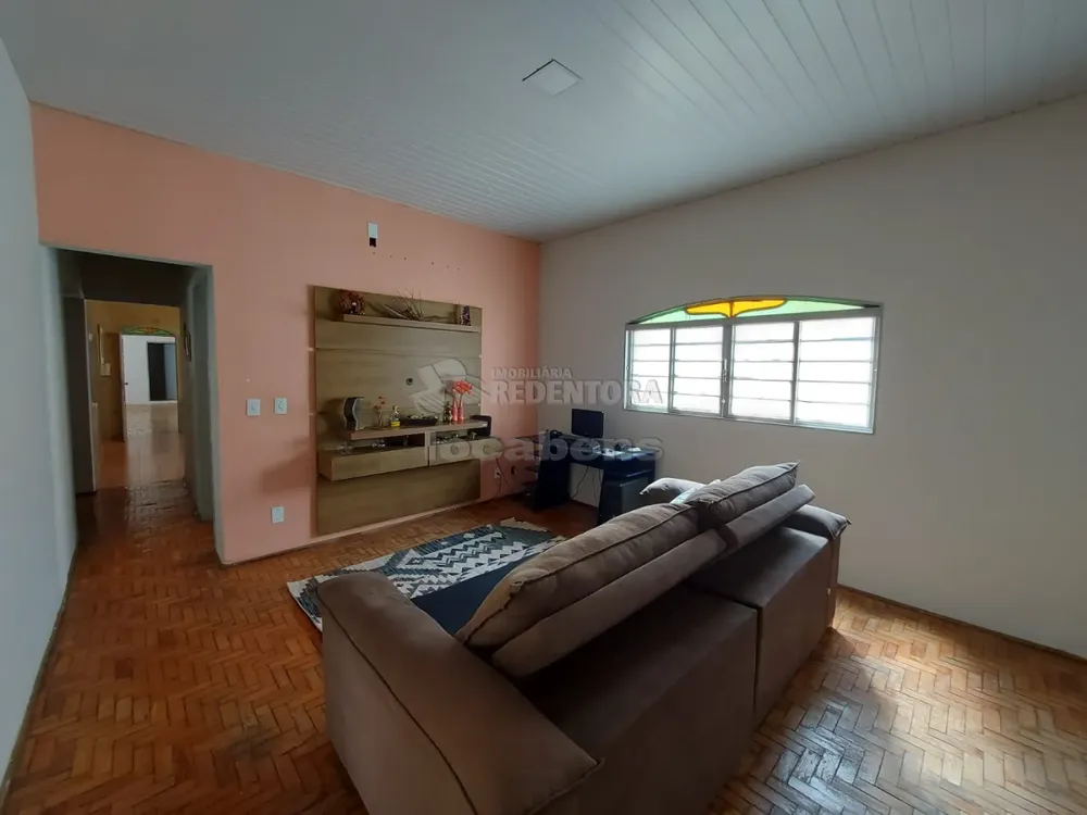 Casa, 3 quartos, 290 m² - Foto 1