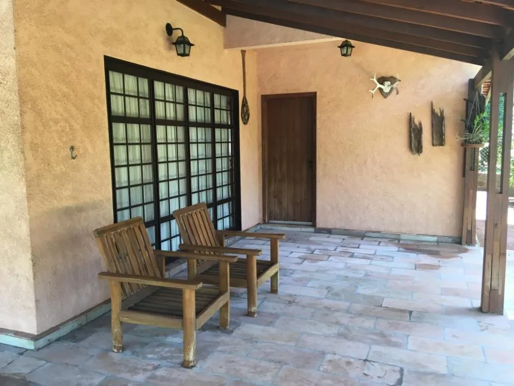 Chácara, 5 quartos, 5000 m² - Foto 5