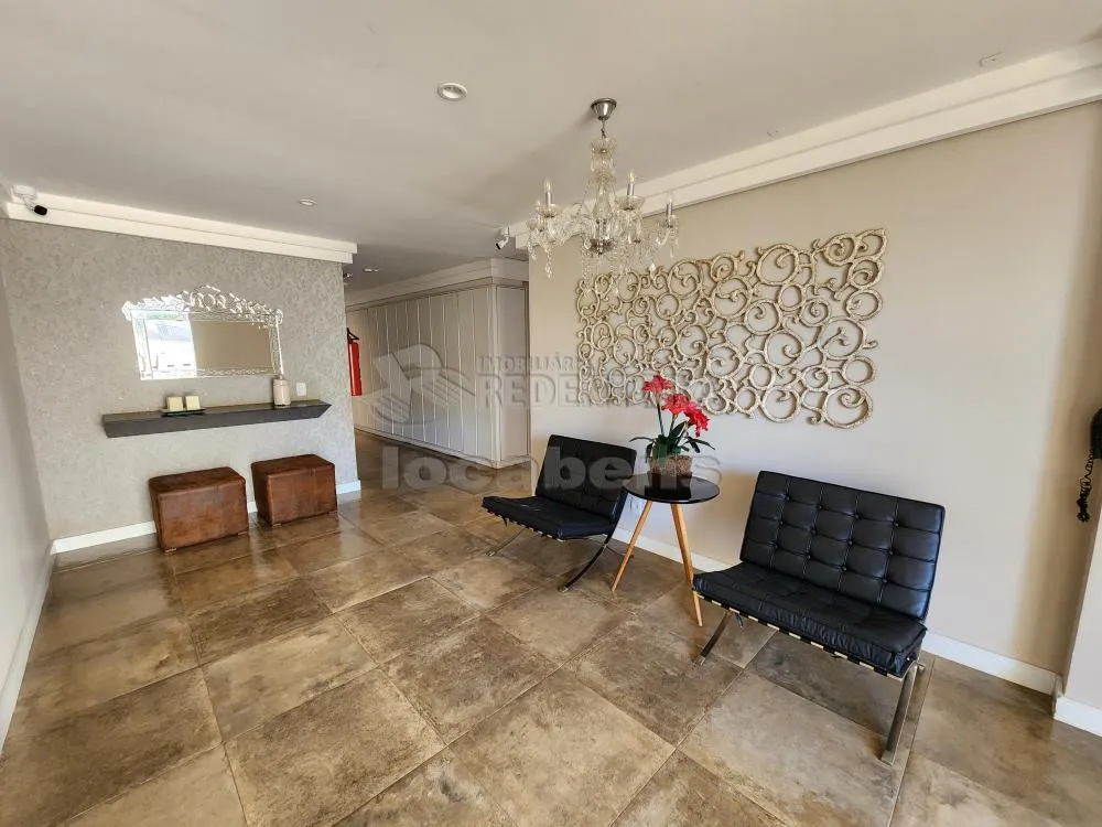 Apartamento, 3 quartos, 83 m² - Foto 1