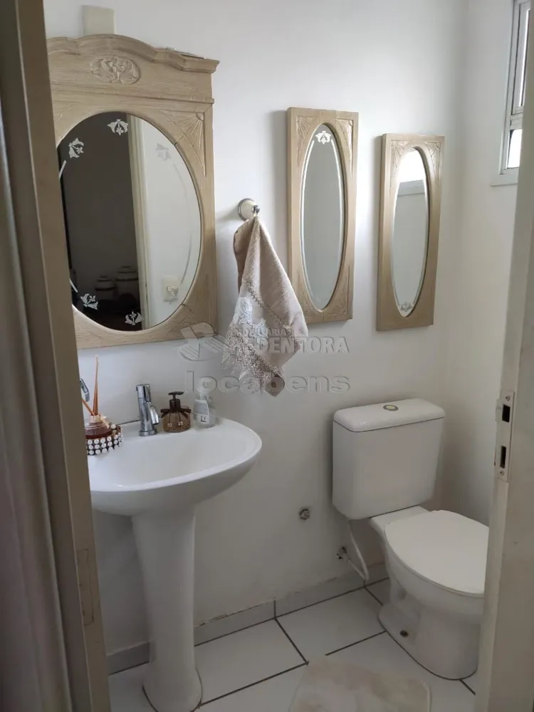 Casa de Condomínio, 3 quartos - Foto 6