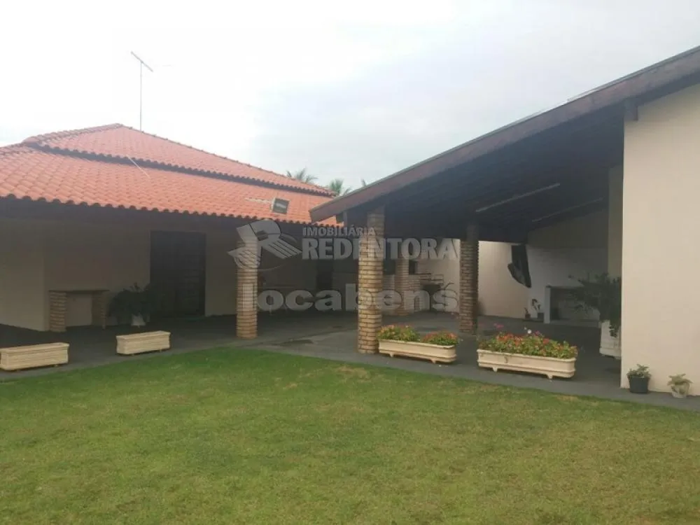 Chácara, 4 quartos, 1000 m² - Foto 3