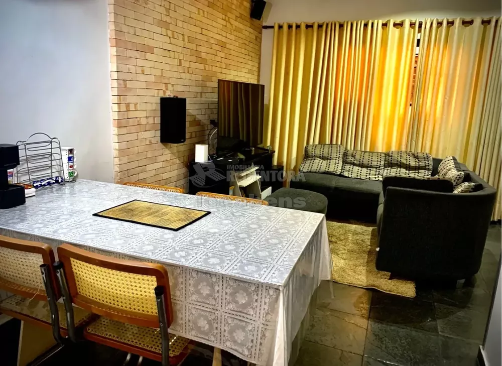Apartamento à venda com 3 quartos, 97m² - Foto 1