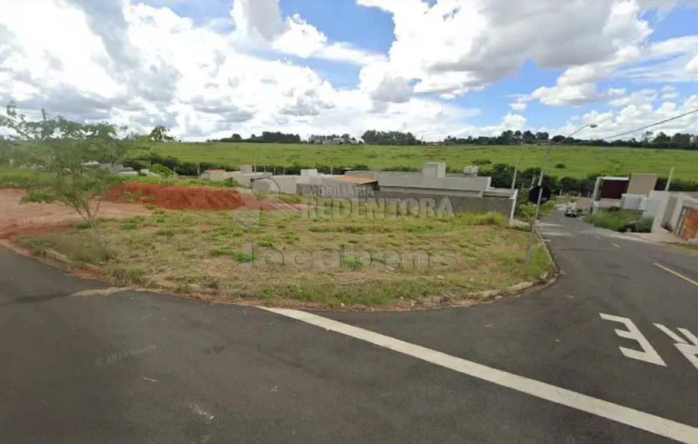 Terreno, 237 m² - Foto 1