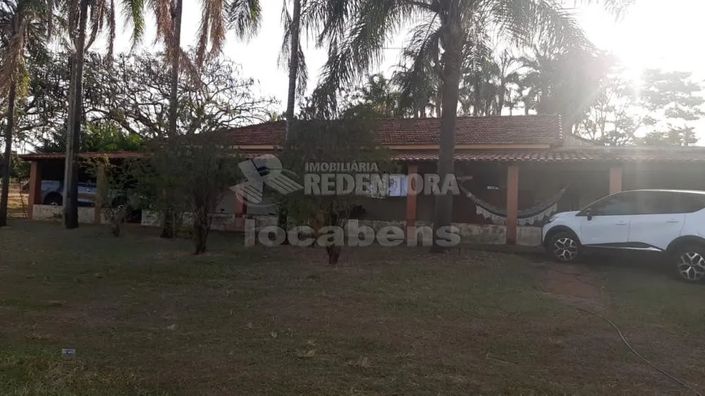 Sítio, 5 quartos, 6 hectares - Foto 3