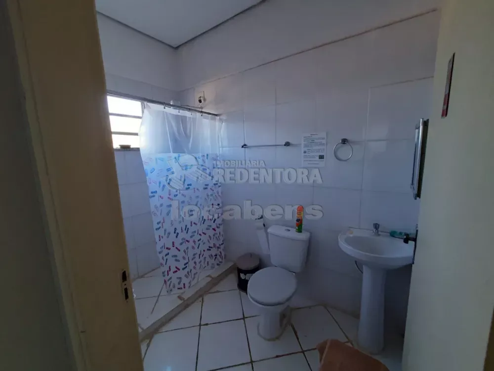 Conjunto Comercial-Sala para alugar, 26m² - Foto 8