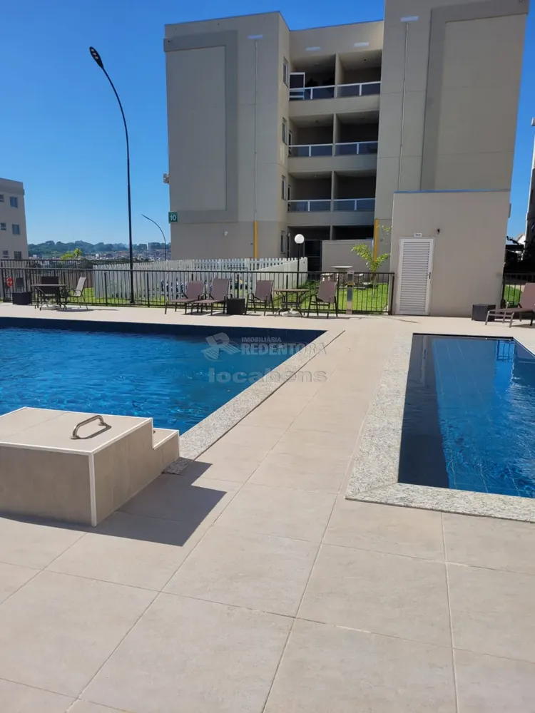 Apartamento, 2 quartos, 45 m² - Foto 5