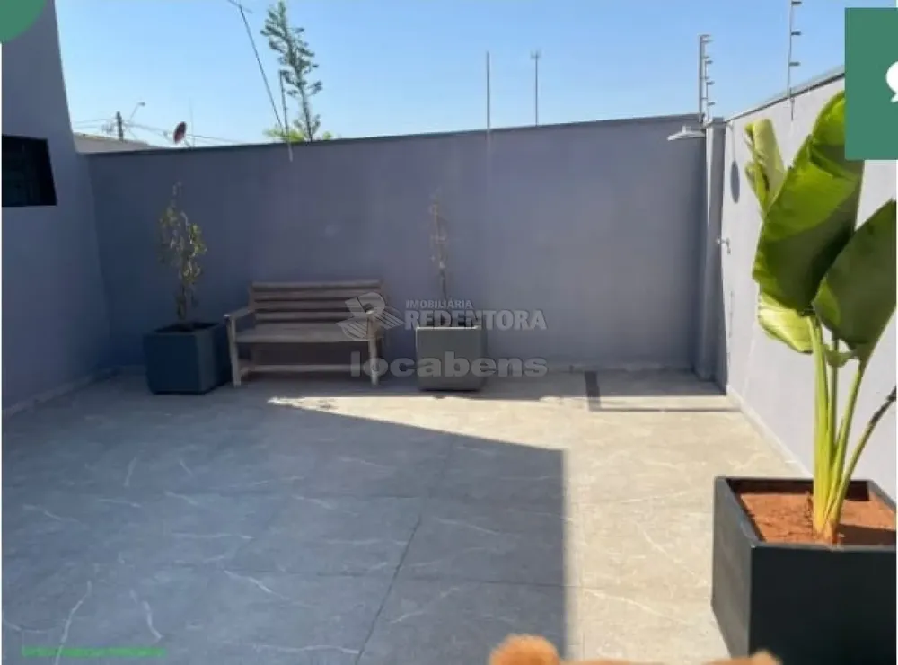 Casa, 3 quartos, 140 m² - Foto 1
