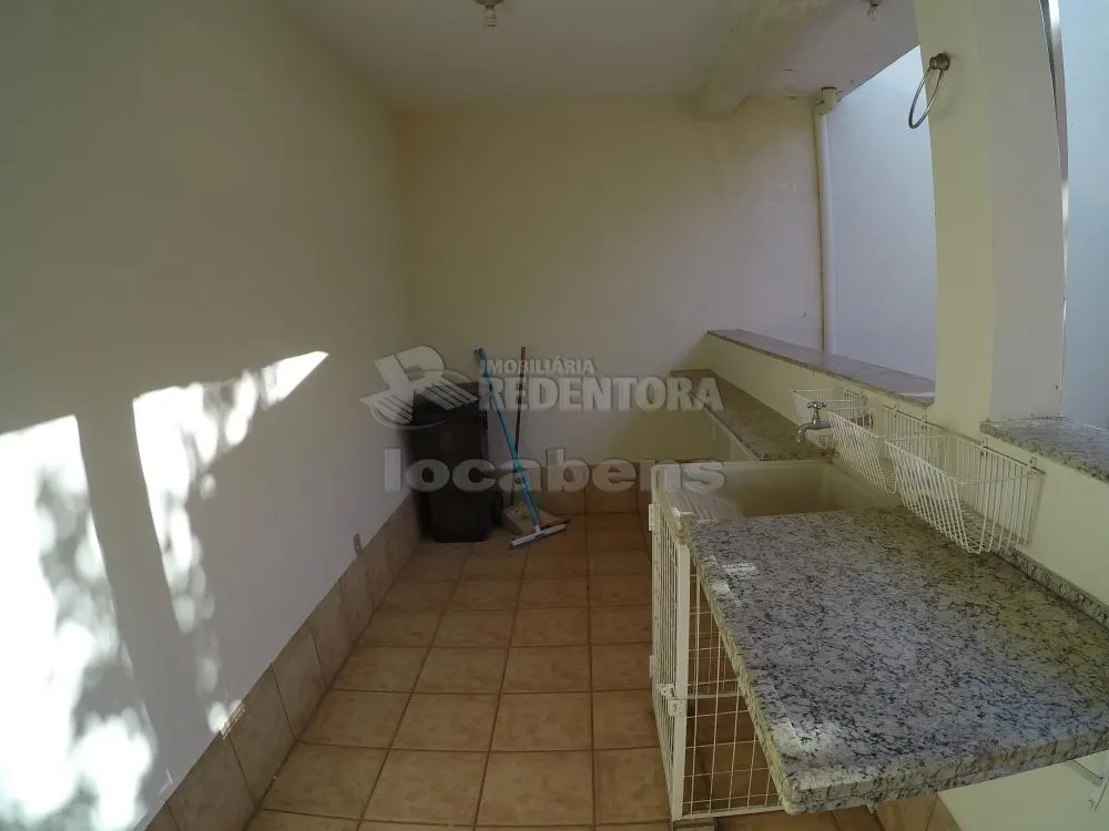 Sobrado, 4 quartos, 380 m² - Foto 8
