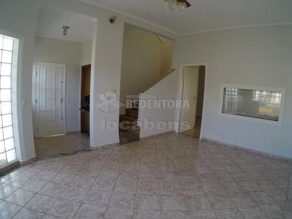 Sobrado, 4 quartos, 380 m² - Foto 1