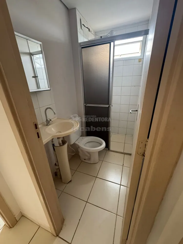 Apartamento, 2 quartos, 50 m² - Foto 6