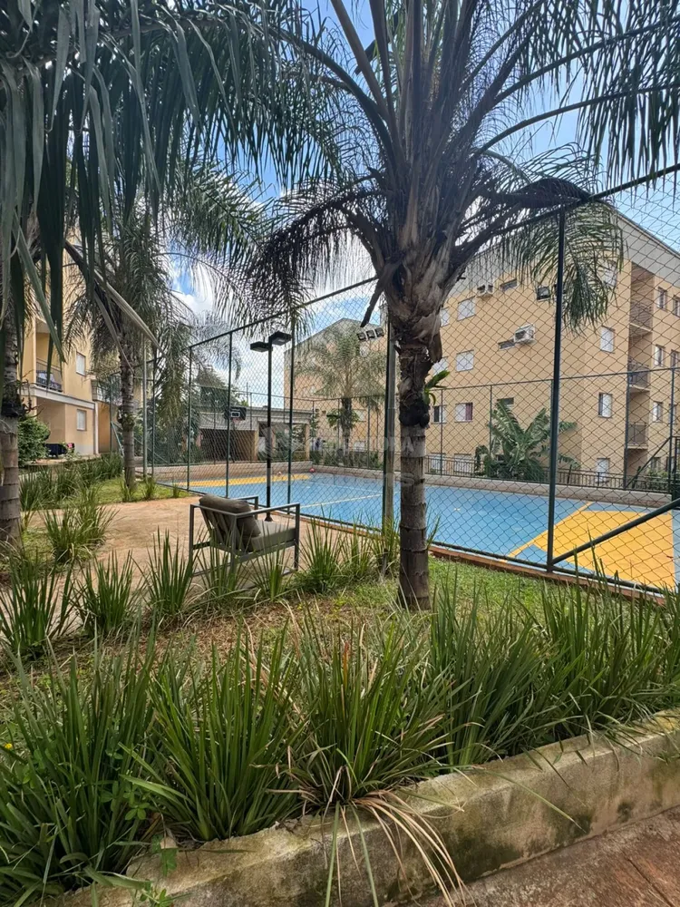 Apartamento, 2 quartos, 50 m² - Foto 7