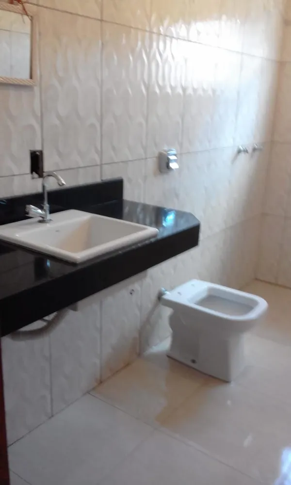 Casa, 2 quartos, 70 m² - Foto 2
